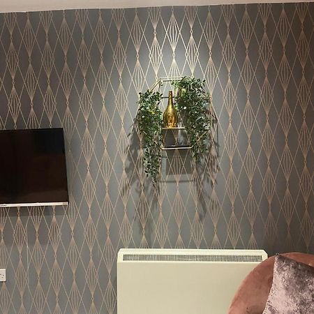 Ali'S Holiday Apartments F1 Блекпул Екстериор снимка